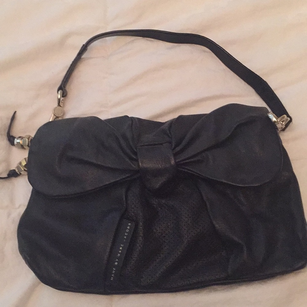 Marc Jacobs black purse